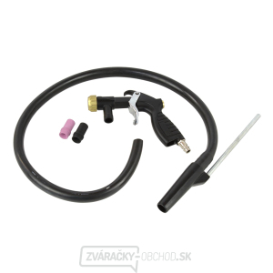 Pieskovacia pištoľ s hadicou PS-3(20) Pieskovacia pištoľ s hadicou PS-3(20) gallery main image