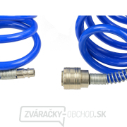 PU hadica pneumatická 6,5x10mm 15m GEKO (20/25) Náhľad