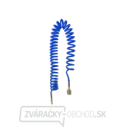 PU hadica pneumatická 5x8mm 5m GEKO (50) Náhľad