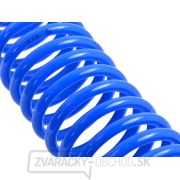 PU hadica pneumatická 5x8mm 5m GEKO (50) Náhľad