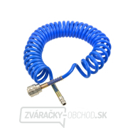 PU pneumatická hadica 5x8mm 5m GEKO (50) gallery main image