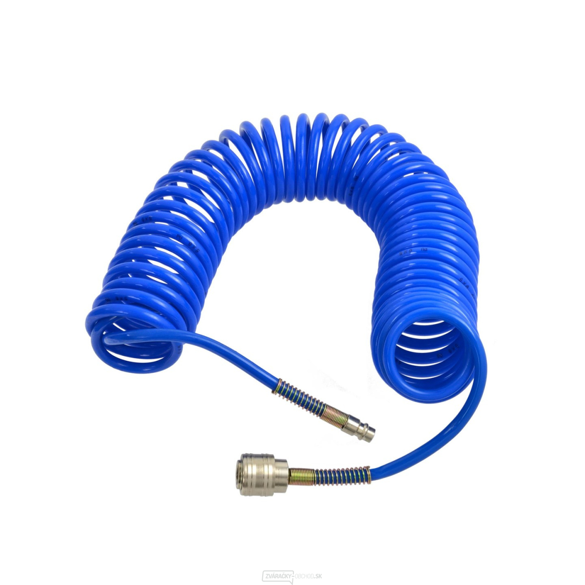 PU pneumatická hadica 5x8mm 10m GEKO (25)