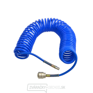 PU pneumatická hadica 5x8mm 10m GEKO (25) PU pneumatická hadica 5x8mm 10m GEKO (25) gallery main image