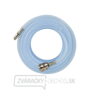 PVC pneumatická hadica 10m 6mm (20/40) Náhľad