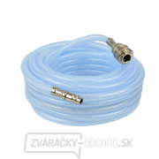 Pneumatická hadica z PVC 10 m 6 mm (20) Pneumatická hadica z PVC 10 m 6 mm (20) gallery main image