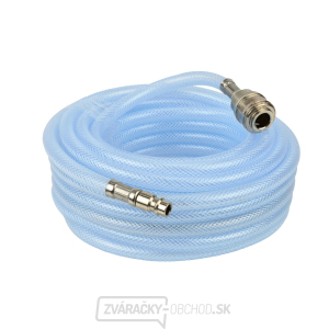 Pneumatická hadica z PVC 10 m 6 mm (20) gallery main image