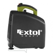 Kompresor bezolejový přenosný gallery main image