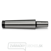 Kužeľový tŕň MK4/M16/B16 Náhľad