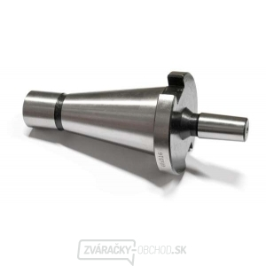 Kužeľový tŕň ISO 40/B16 Kužeľový tŕň ISO 40/B16 gallery main image