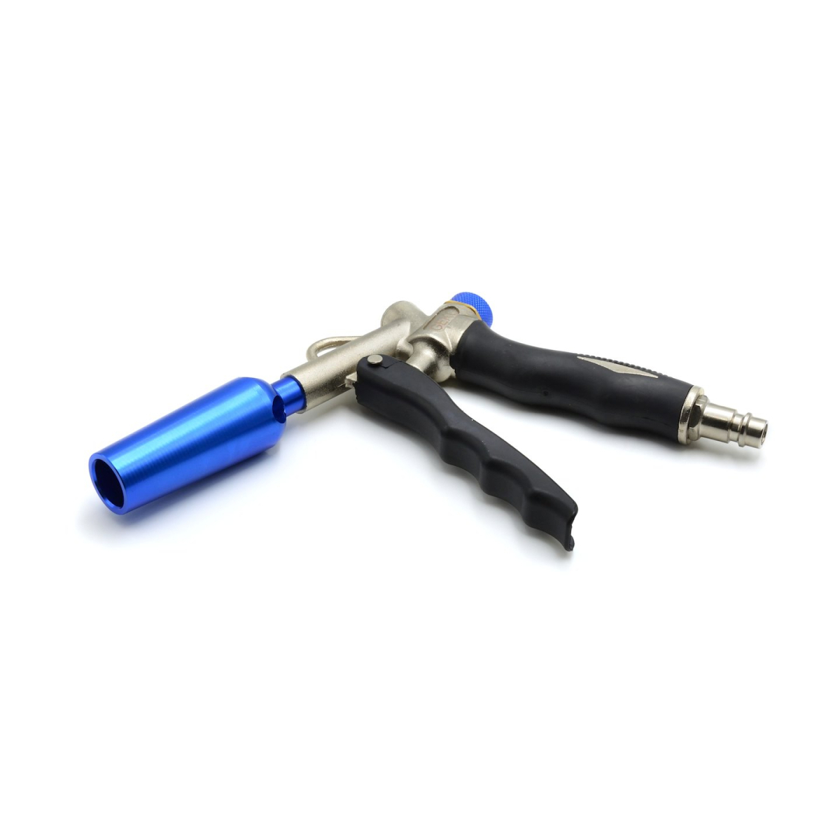 Fúkacia pištoľ s Venturiho tryskou (25/50) Náhľad