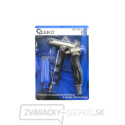 Fúkacia pištoľ s Venturiho dýzou (25/50) náhled