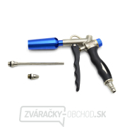 Venturiho ofukovacia pištoľ (25/50) Náhľad