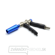 Venturiho ofukovacia pištoľ (25/50) Náhľad