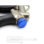 Venturiho ofukovacia pištoľ (25/50) Náhľad