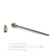 Venturiho ofukovacia pištoľ (25/50) náhled