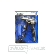 Venturiho ofukovacia pištoľ (25/50) náhled