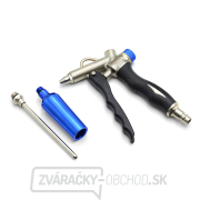 Fúkacia pištoľ s Venturiho dýzou (25/50) Fúkacia pištoľ s Venturiho dýzou (25/50) gallery main image