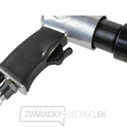 Pneumatické ihlové kladivo na odstraňovanie hrdze s hrotmi (10) Náhľad