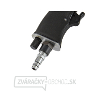 Pneumatické ihlové kladivo na odstraňovanie hrdze s hrotmi (10) náhled