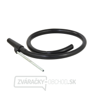 Pieskovacia pištoľ 2 x tryska + hadica(20) náhled