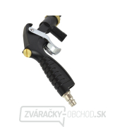 Pieskovacia pištoľ 2 x tryska + hadica(20) náhled