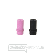 Pieskovacia pištoľ 2 x tryska + hadica (20) Náhľad