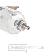 Dehydrátor so vzduchovým filtrom + 1/4 Dehydrátor so vzduchovým filtrom + 1/4