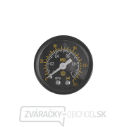 Dehydrátor so vzduchovým filtrom + 1/4 Dehydrátor so vzduchovým filtrom + 1/4