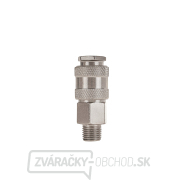 Dehydrátor so vzduchovým filtrom + 1/4 Dehydrátor so vzduchovým filtrom + 1/4