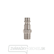 Dehydrátor so vzduchovým filtrom + 1/4 Dehydrátor so vzduchovým filtrom + 1/4