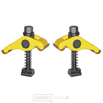 Upínky 14 mm (2 ks)