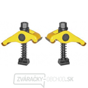 Upínky 14 mm (2 ks) Upínky 14 mm (2 ks) gallery main image