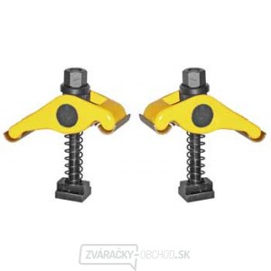 Upínky 14 mm (2 ks) Upínky 14 mm (2 ks) gallery main image