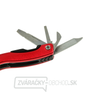 Multifunkčný nástroj-multitool 15 funkcií (12/120) náhled