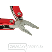Multifunkčný nástroj-multitool 15 funkcií (12/120) náhled