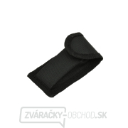 Multifunkčný nástroj-multitool 15 funkcií (12/120) náhled