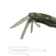 Multifunkčné náradie-multitool 15-funkčný typ. vonkajšie (12/72) náhled