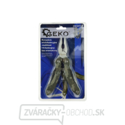 Multifunkčné náradie-multitool 15-funkčný typ. vonkajšie (12/72) náhled