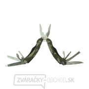Multifunkčné náradie-multitool 15-funkčný typ. vonkajšie (12/72) gallery main image
