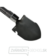Lopata - viacúčelový nástroj (30) Lopata - viacúčelový nástroj (30) náhled