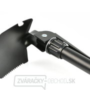 Lopata - viacúčelový nástroj (30) Lopata - viacúčelový nástroj (30) náhled