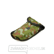 Lopata - viacúčelový nástroj (30) náhled