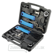 Súprava náradia na opravu bicyklov  Náhľad