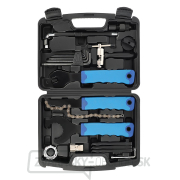 Súprava náradia na opravu bicyklov  náhled