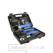 Súprava náradia na opravu bicyklov (5) Súprava náradia na opravu bicyklov (5) gallery main image