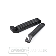 Sada lyžičiek na odstraňovanie duší z bicyklov 4ks. (200) Sada lyžičiek na odstraňovanie duší z bicyklov 4ks. (200) gallery main image