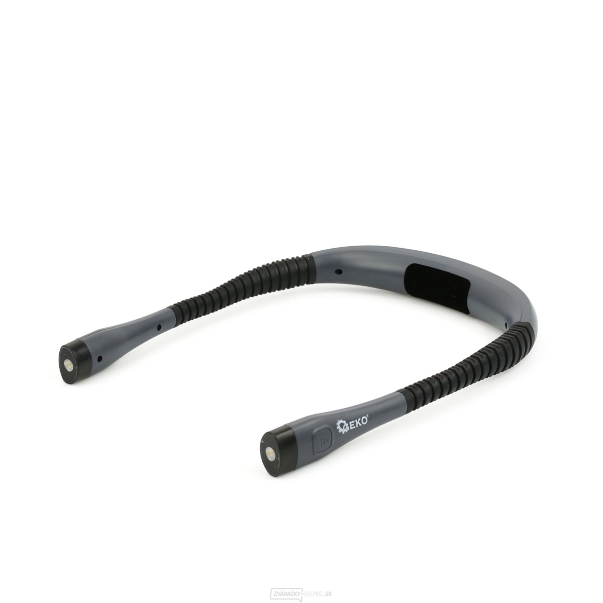 Multifunkčné LED svetlo na krk (80)