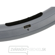 Multifunkčné LED svetlo na krk (80) Multifunkčné LED svetlo na krk (80) náhled