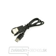 Multifunkčné LED svetlo na krk (80) Multifunkčné LED svetlo na krk (80) náhled