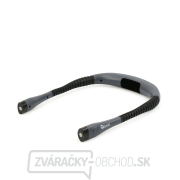 Multifunkčné LED svetlo na krk (80) Multifunkčné LED svetlo na krk (80) gallery main image